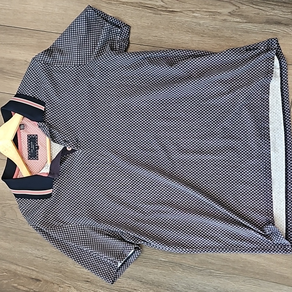 Ted Baker Polo size 5 (men's L approximately)
